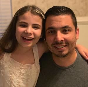 Meet your Posher, Jason